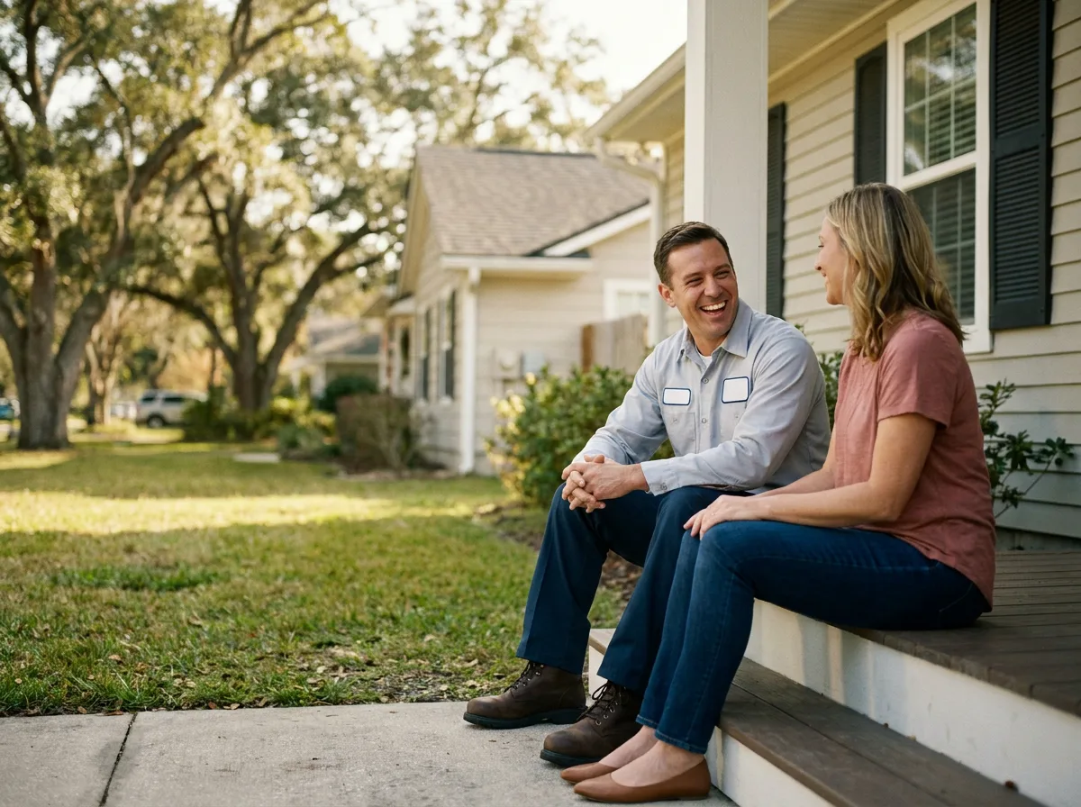 Septic tank pumping FAQs for Patterson, MO